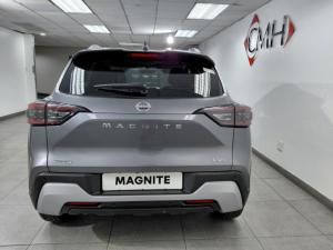 Nissan Magnite 1.0 Turbo Acenta auto - Image 4