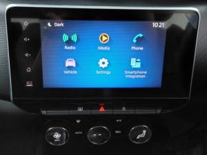 Nissan Magnite 1.0 Turbo Acenta auto - Image 8