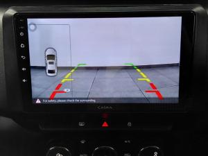 Nissan Magnite 1.0 Visia manual - Image 10