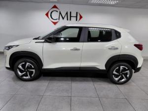 Nissan Magnite 1.0 Visia manual - Image 2