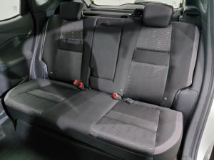 Nissan Magnite 1.0 Visia manual - Image 6