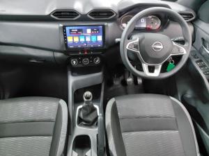 Nissan Magnite 1.0 Visia manual - Image 7