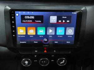 Nissan Magnite 1.0 Visia manual - Image 8