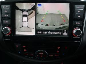 Nissan Navara 2.5DDTi double cab Stealth 4x4 - Image 10