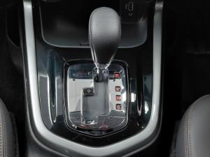Nissan Navara 2.5DDTi double cab Stealth 4x4 - Image 12