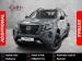 Nissan Navara 2.5DDTi double cab Stealth 4x4 - Thumbnail 1