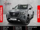 Thumbnail Nissan Navara 2.5DDTi double cab Stealth 4x4