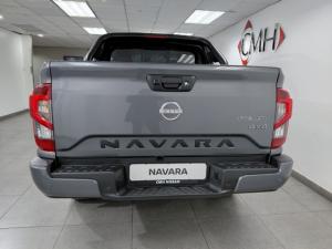 Nissan Navara 2.5DDTi double cab Stealth 4x4 - Image 4