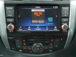 Nissan Navara 2.5DDTi double cab Stealth 4x4 - Image 9