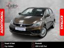 Thumbnail Suzuki Ciaz 1.5 GL manual