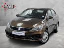 Thumbnail Suzuki Ciaz 1.5 GL manual