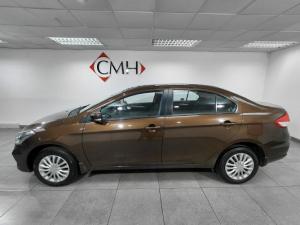 Suzuki Ciaz 1.5 GL manual - Image 2