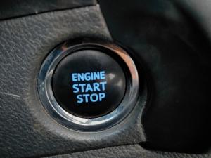 Toyota Corolla Quest 1.8 Plus manual - Image 10