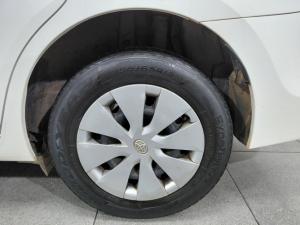 Toyota Corolla Quest 1.8 Plus manual - Image 12