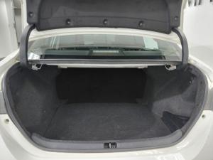 Toyota Corolla Quest 1.8 Plus manual - Image 5