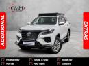 Thumbnail Toyota Fortuner 2.8GD-6 4x4 auto