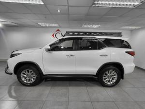 Toyota Fortuner 2.8GD-6 4x4 auto - Image 2