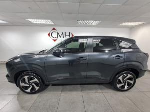 Mitsubishi Outlander Sport 1.5 Exceed - Image 2