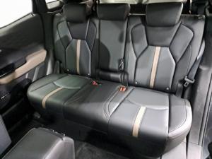 Mitsubishi Outlander Sport 1.5 Exceed - Image 6