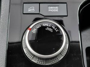 Mitsubishi Triton 2.4DI-D double cab GLS 4x4 auto - Image 11