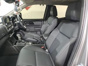 Mitsubishi Triton 2.4DI-D double cab GLS 4x4 auto - Image 15