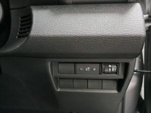 Mitsubishi Triton 2.4DI-D double cab GLS 4x4 auto - Image 16