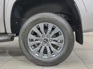 Mitsubishi Triton 2.4DI-D double cab GLS 4x4 auto - Image 19