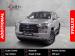 Mitsubishi Triton 2.4DI-D double cab GLS 4x4 auto - Thumbnail 1