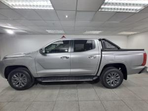 Mitsubishi Triton 2.4DI-D double cab GLS 4x4 auto - Image 2