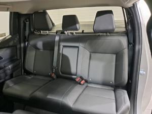 Mitsubishi Triton 2.4DI-D double cab GLS 4x4 auto - Image 5