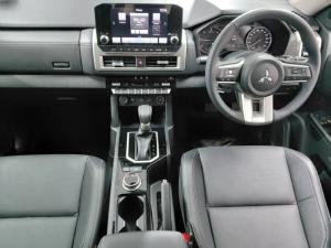 Mitsubishi Triton 2.4DI-D double cab GLS 4x4 auto - Image 6