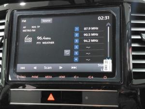 Mitsubishi Pajero Sport 2.4DI-D - Image 10