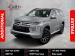 Mitsubishi Pajero Sport 2.4DI-D - Thumbnail 1