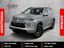 Thumbnail Mitsubishi Pajero Sport 2.4DI-D