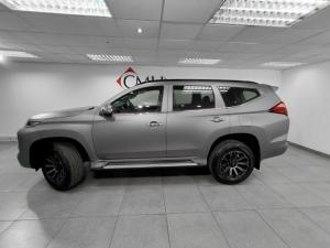 Mitsubishi Pajero Sport 2.4DI-D - Image 2