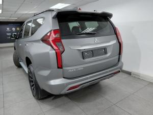 Mitsubishi Pajero Sport 2.4DI-D - Image 3