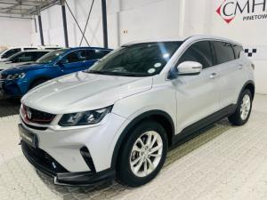 Proton X50 1.5T Luxury - Image 13