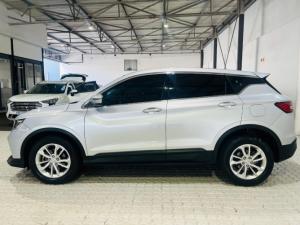 Proton X50 1.5T Luxury - Image 2