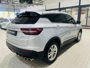 Proton X50 1.5T Luxury - Image 3