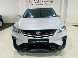 Proton X50 1.5T Luxury - Image 8