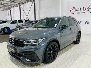 Volkswagen Tiguan 1.4TSI 110kW R-Line - Image 10