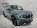 Thumbnail Volkswagen Tiguan 1.4TSI 110kW R-Line