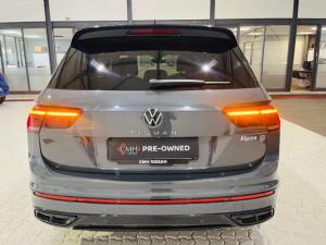Volkswagen Tiguan 1.4TSI 110kW R-Line - Image 4