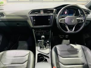 Volkswagen Tiguan 1.4TSI 110kW R-Line - Image 7
