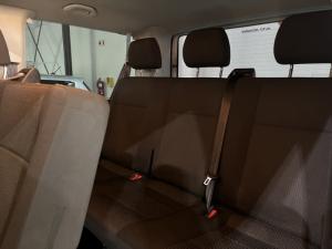 Volkswagen Kombi 2.0TDI SWB Trendline Launch Edition auto - Image 10