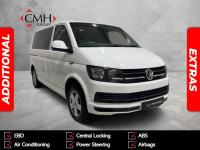Thumbnail Volkswagen Kombi 2.0TDI SWB Trendline Launch Edition auto