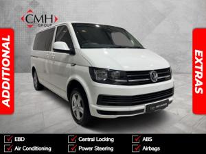 Volkswagen Kombi 2.0TDI SWB Trendline Launch Edition auto - Image 1