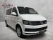 Volkswagen Kombi 2.0TDI SWB Trendline Launch Edition auto - Thumbnail 1