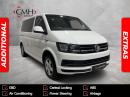 Thumbnail Volkswagen Kombi 2.0TDI SWB Trendline Launch Edition auto