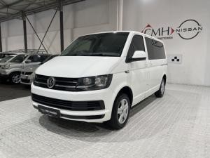 Volkswagen Kombi 2.0TDI SWB Trendline Launch Edition auto - Image 3